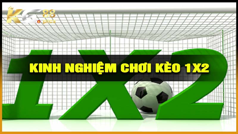 Kinh nghiệm để chơi kèo châu âu hiệu quả