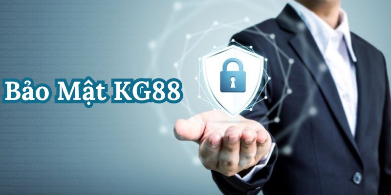 Mục đích bảo mật KG88