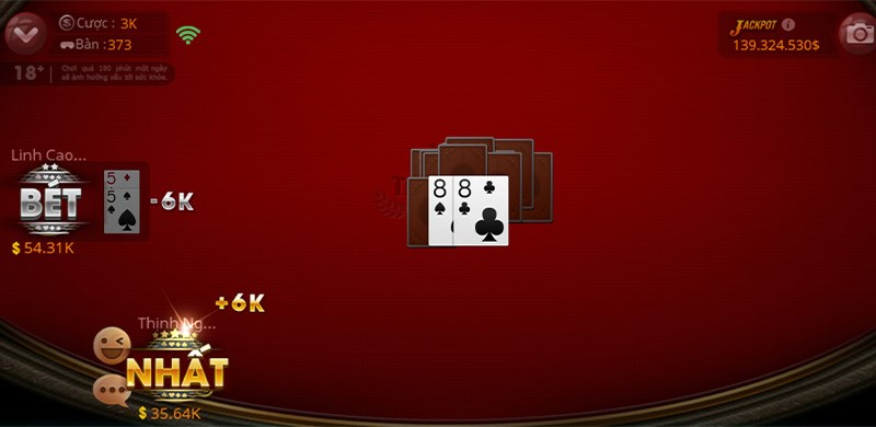 Hãy nhanh chóng học hỏi chiến lược chinh phục game bài
