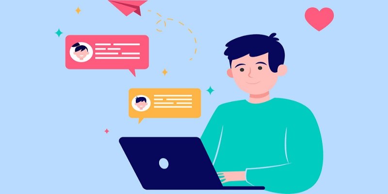 Liên hệ qua website hiệu quả, nhanh gọn