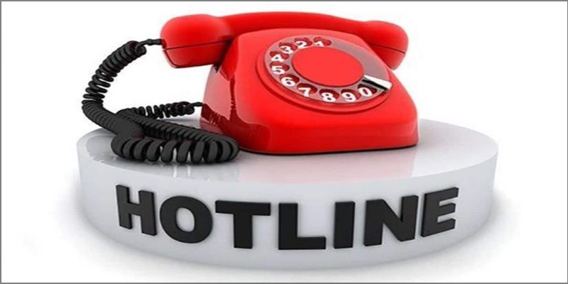 Liên hệ KG88 qua hotline phản hồi nhanh