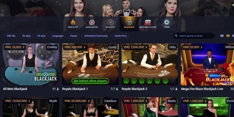 Nhà cái cam kết hoạt động theo quản lý PAGCOR
