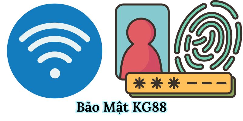 Khách hàng có trách nhiệm tự bảo vệ tài khoản KG88