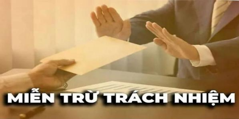 Từ chối những tình huống với nguyên nhân chủ quan
