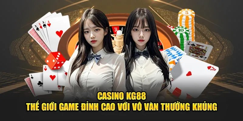 Bạn có thể an tâm tận hưởng kho game bởi đều đến từ nhà phát hành lớn