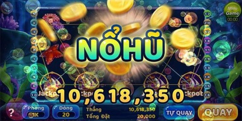 Áp dụng chiến lược hay để chơi nổ hũ KG88 thành công